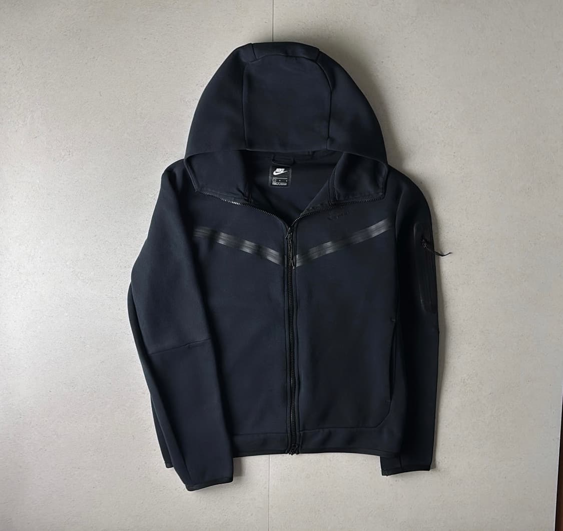 나이키 테크팩 블랙 상품이미지1