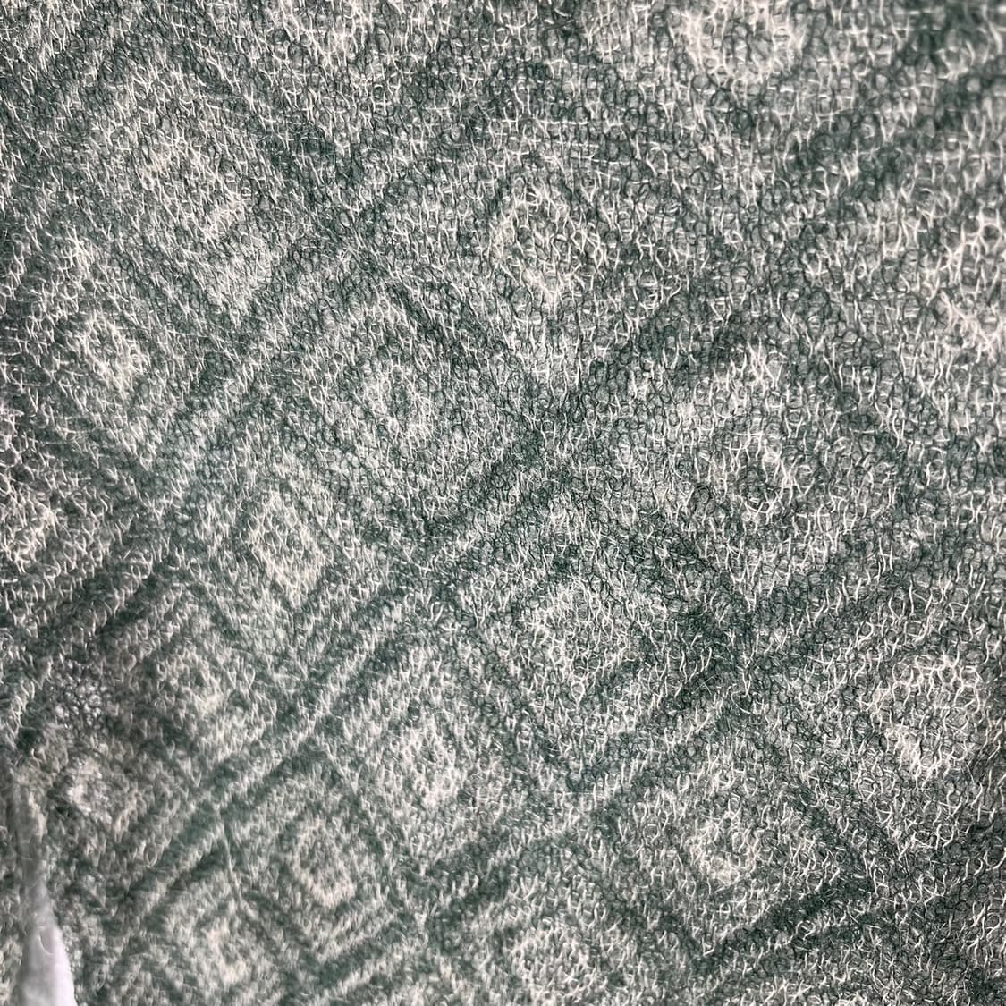 [Issey Miyake] I.S. 모헤어 시스루 니트 상품이미지4