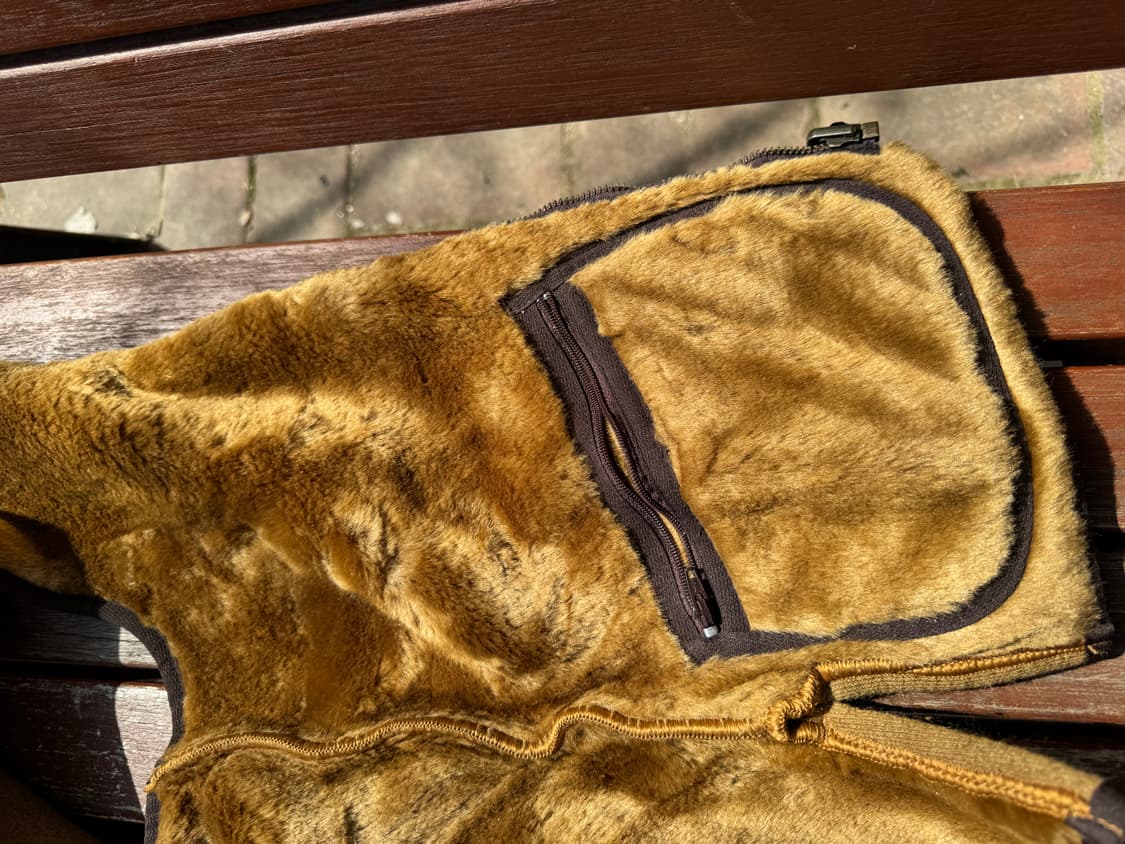 바버 웜파일 베스트 34 (새상품) 상품이미지3