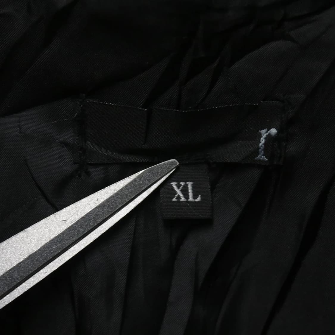 블랙 라이더 가죽 자켓 60202 상품이미지6