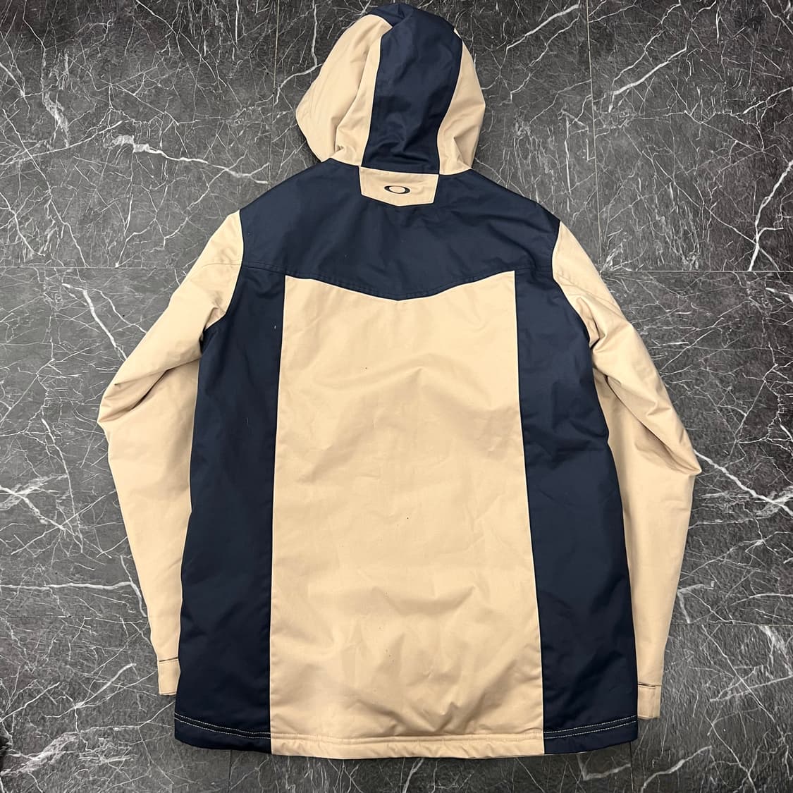 오클리 아이콘 로고 인슐레이티드 스노우 자켓 상품이미지3