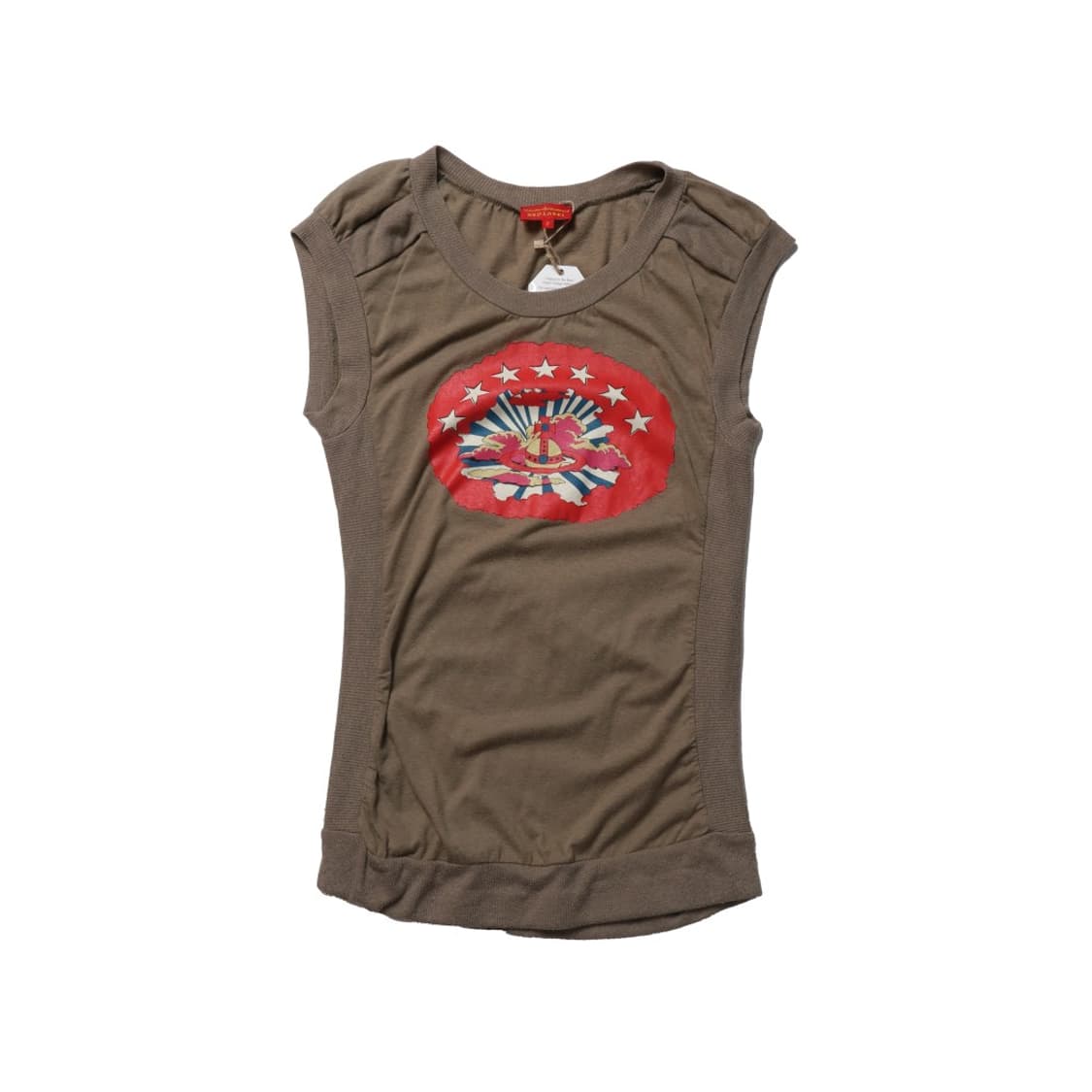 비비안 웨스트우드 Vivienne Westwood Sleeveless 상품이미지1