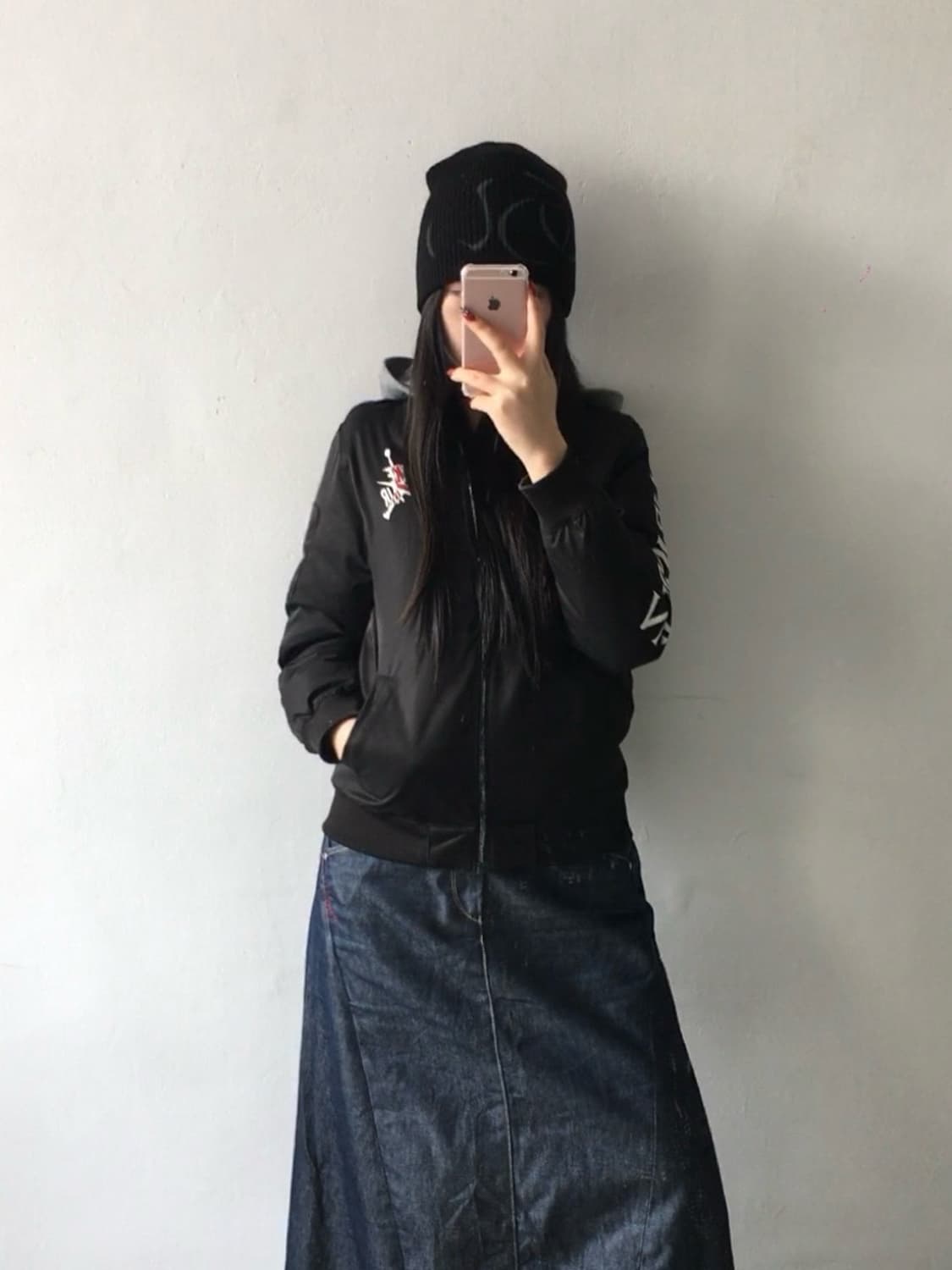 나이키 조던 후드자켓 상품이미지1