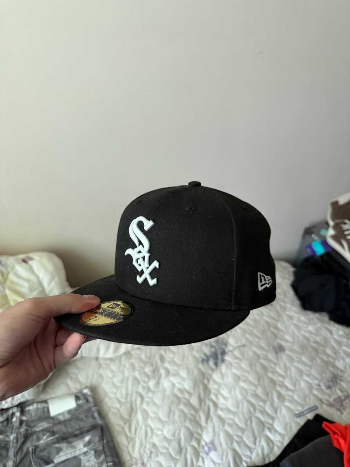 뉴에라 59FIFTY 7 1/2 상품이미지1