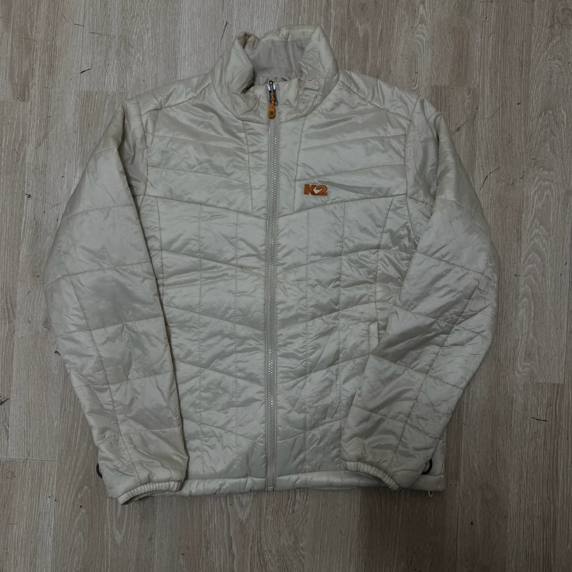 K2 케이투 여성 경량패딩 L/100  상품이미지1