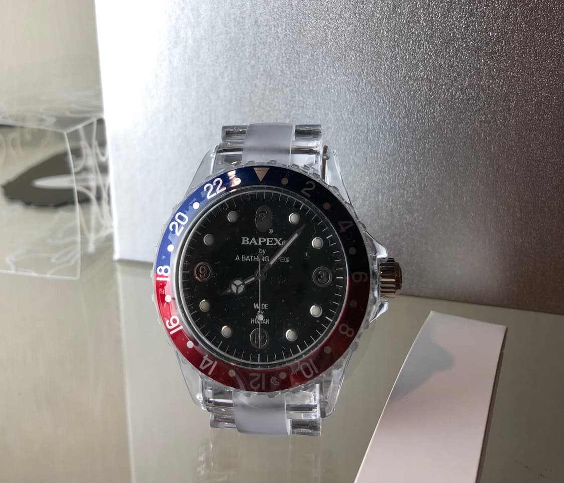 베이펙스 펩시 상품이미지4