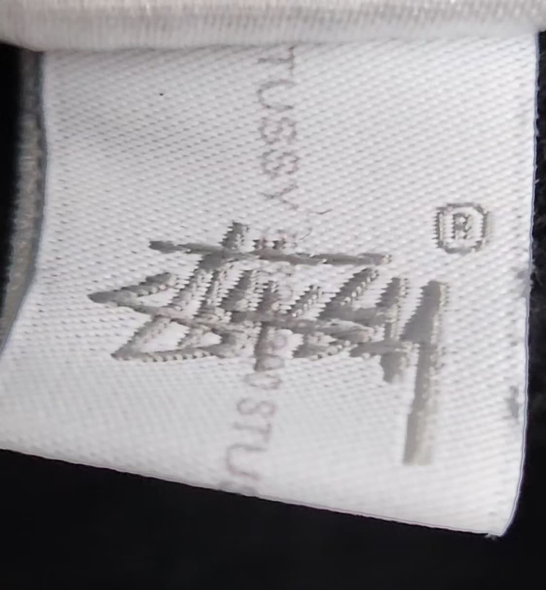 스투시 105 기모후드 상품이미지7