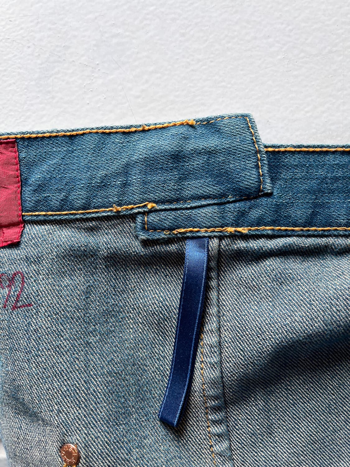 Levi’s RED / Made in Italy (2001) 상품이미지8