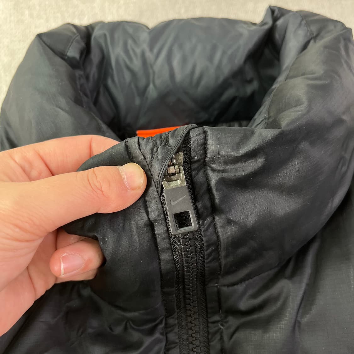 100 나이키 신형 덕다운 패딩 상품이미지4