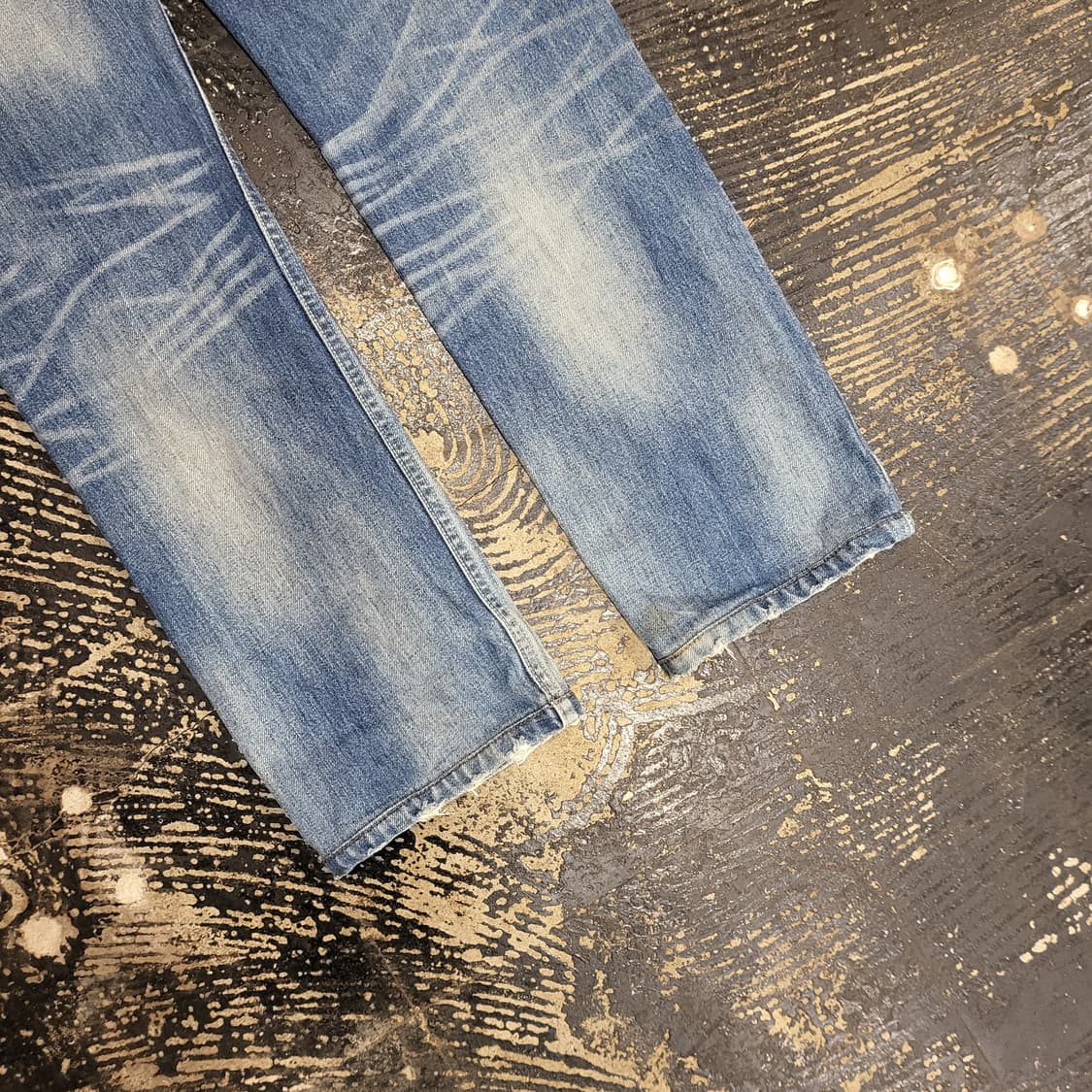 리바이스 청바지 601 (32) 상품이미지8