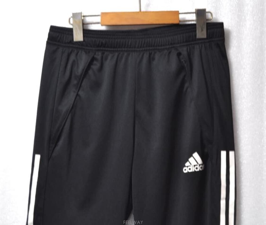 아디다스/남성7부트레이닝팬츠(허리28~29) 상품이미지3