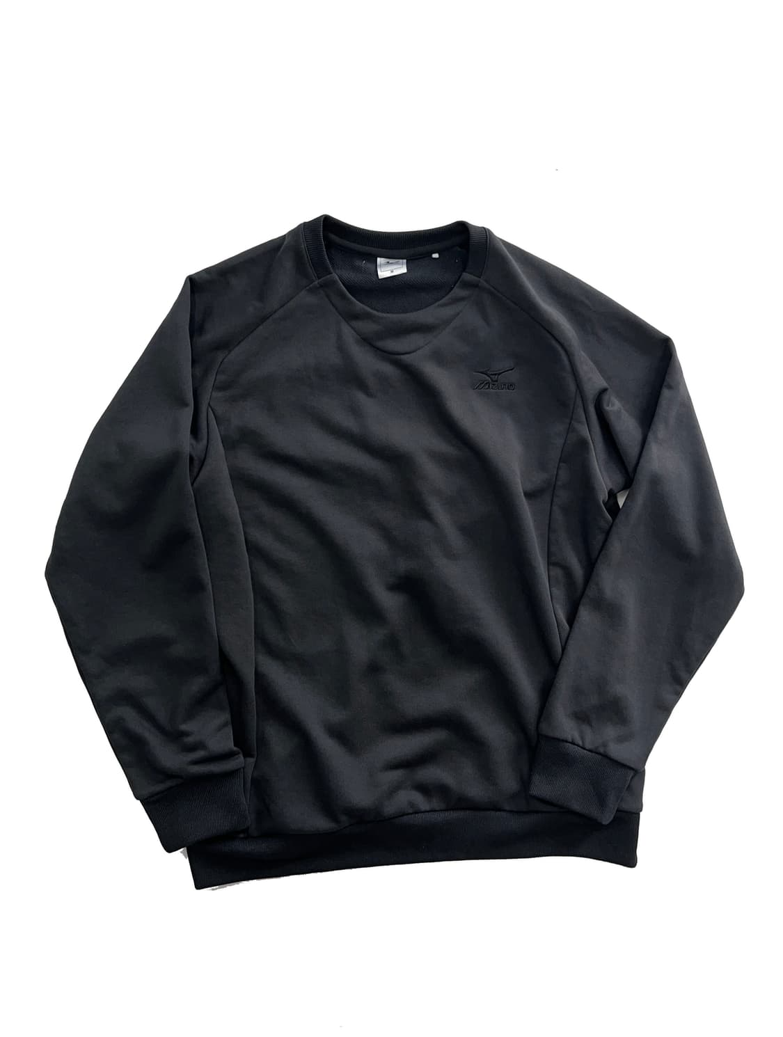 미즈노 재팬 맨투맨 상품이미지1