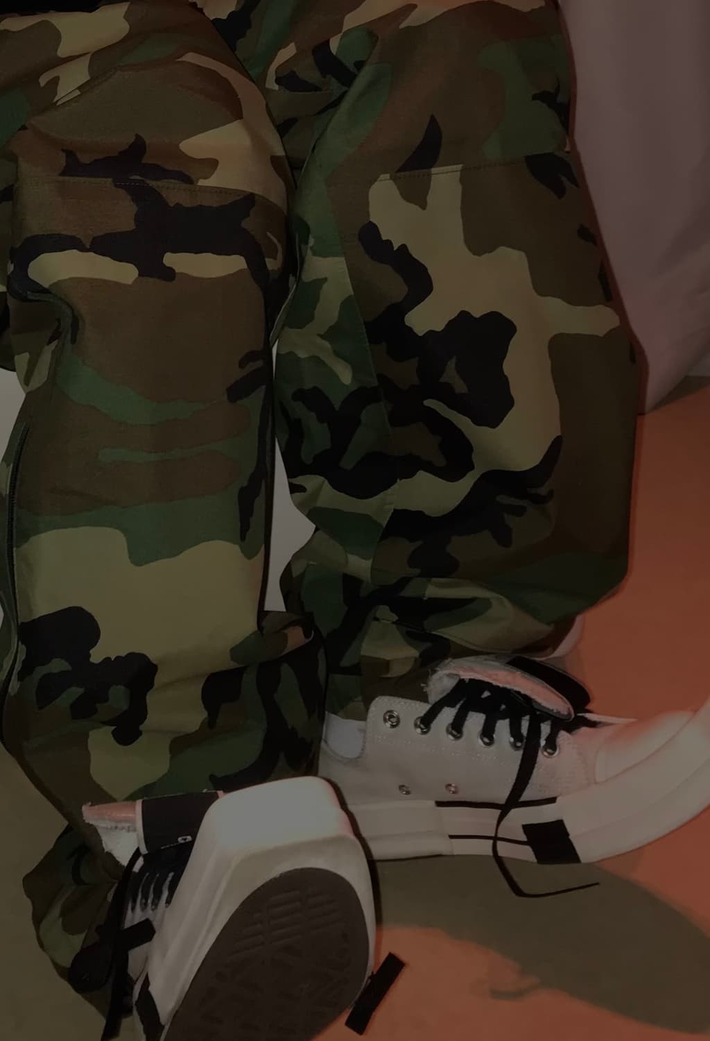 converse rick low (275) 상품이미지2