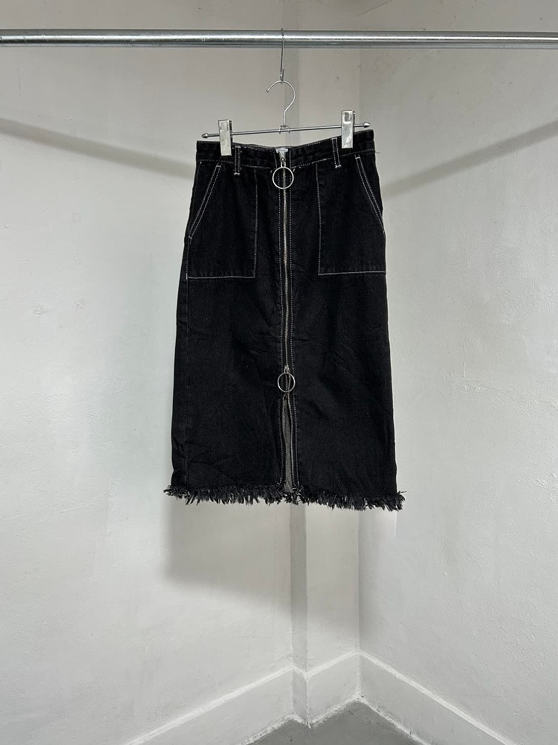 vtg  skirt 상품이미지1