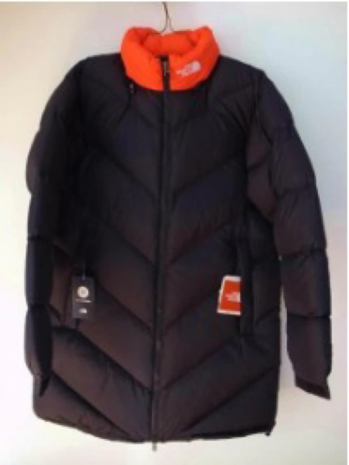 The North Face Ascent Jacket 상품이미지2