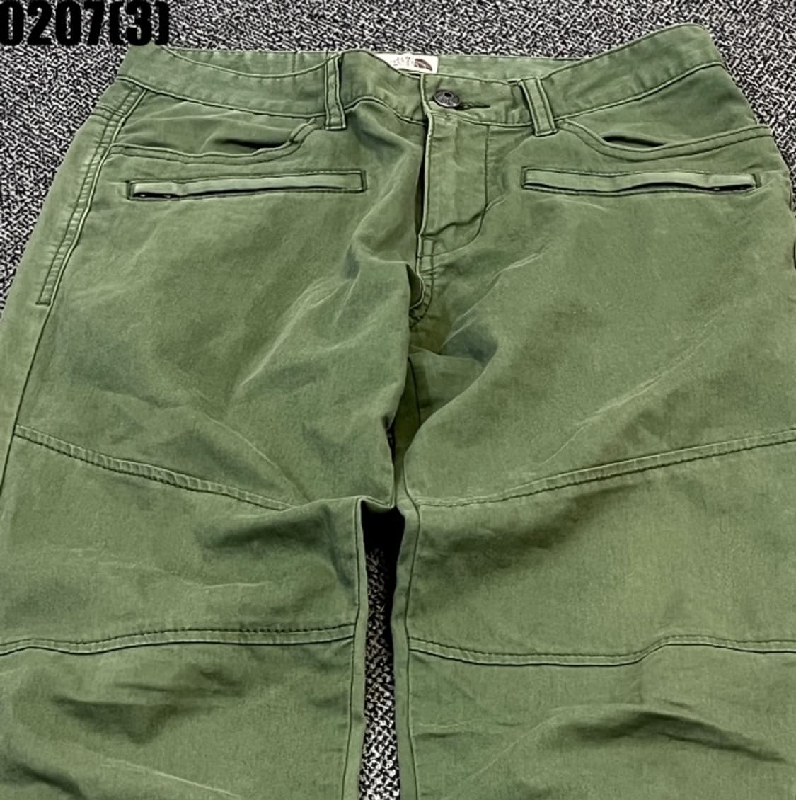 노스페이스 팬츠 상품이미지2