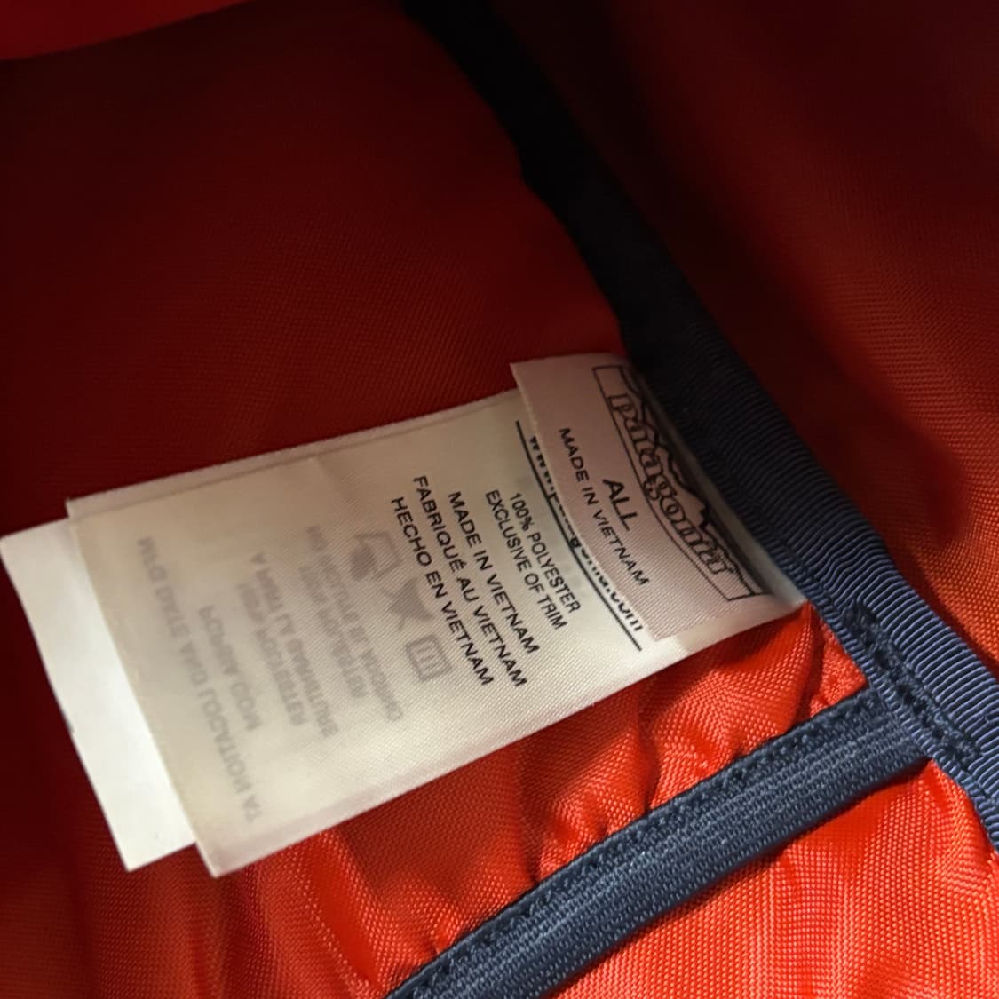 Patagonia Toromiro 22L Backpack 상품이미지7