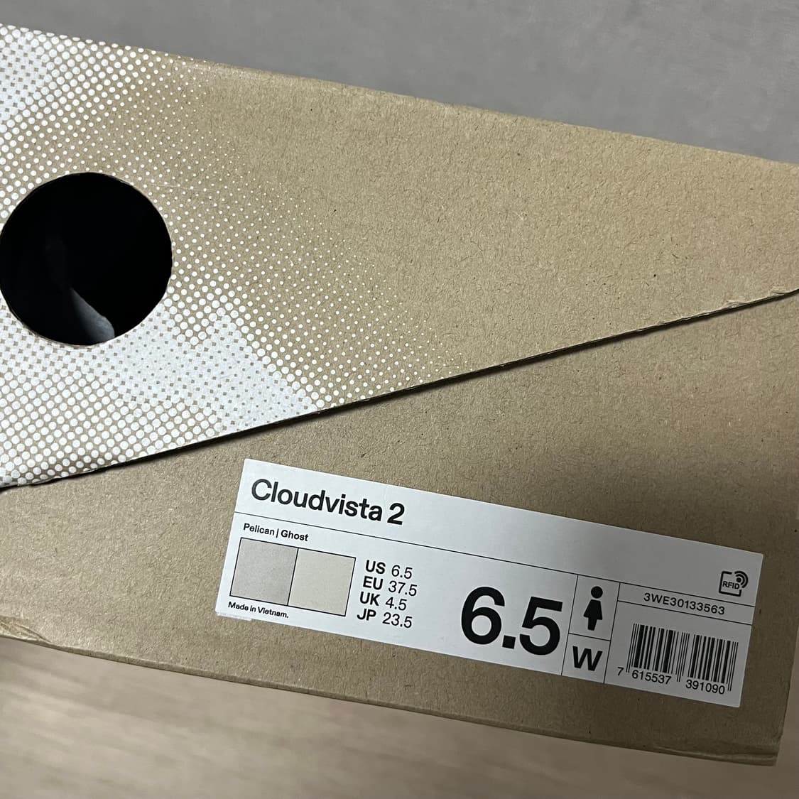 On running  cloudvista2 235 상품이미지4