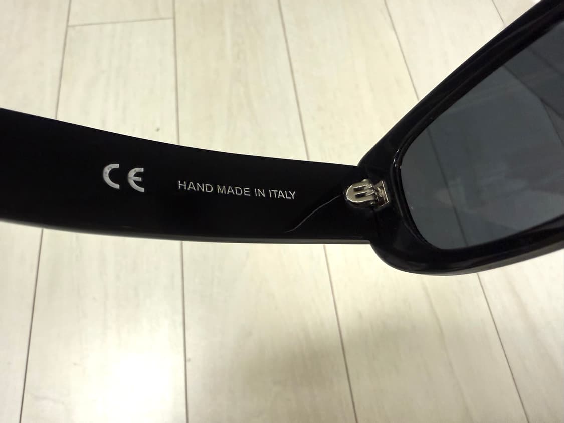 오프화이트 선글라스 (off-white) 상품이미지6