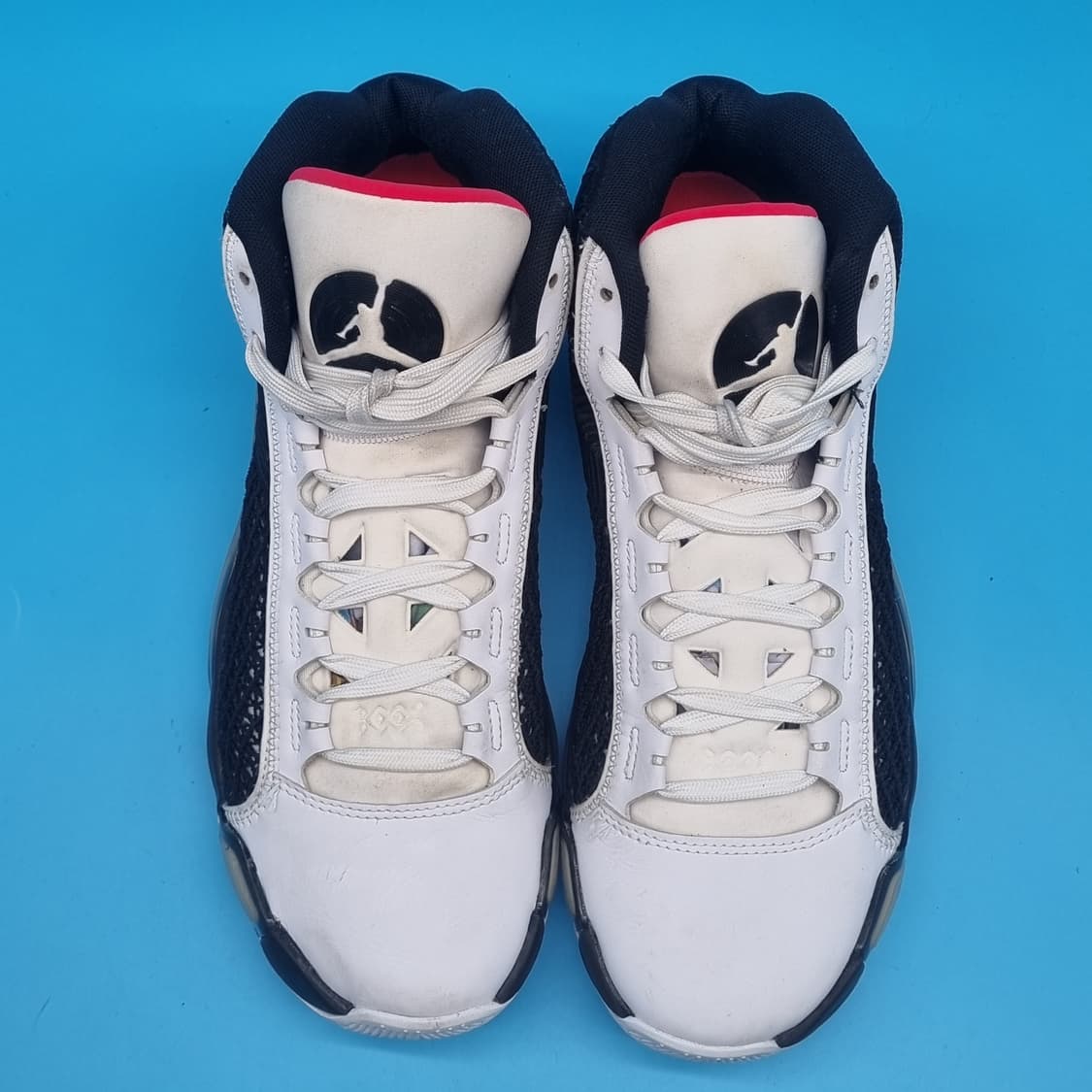 h 나이키 에어조던 38  농구화 265 상품이미지2