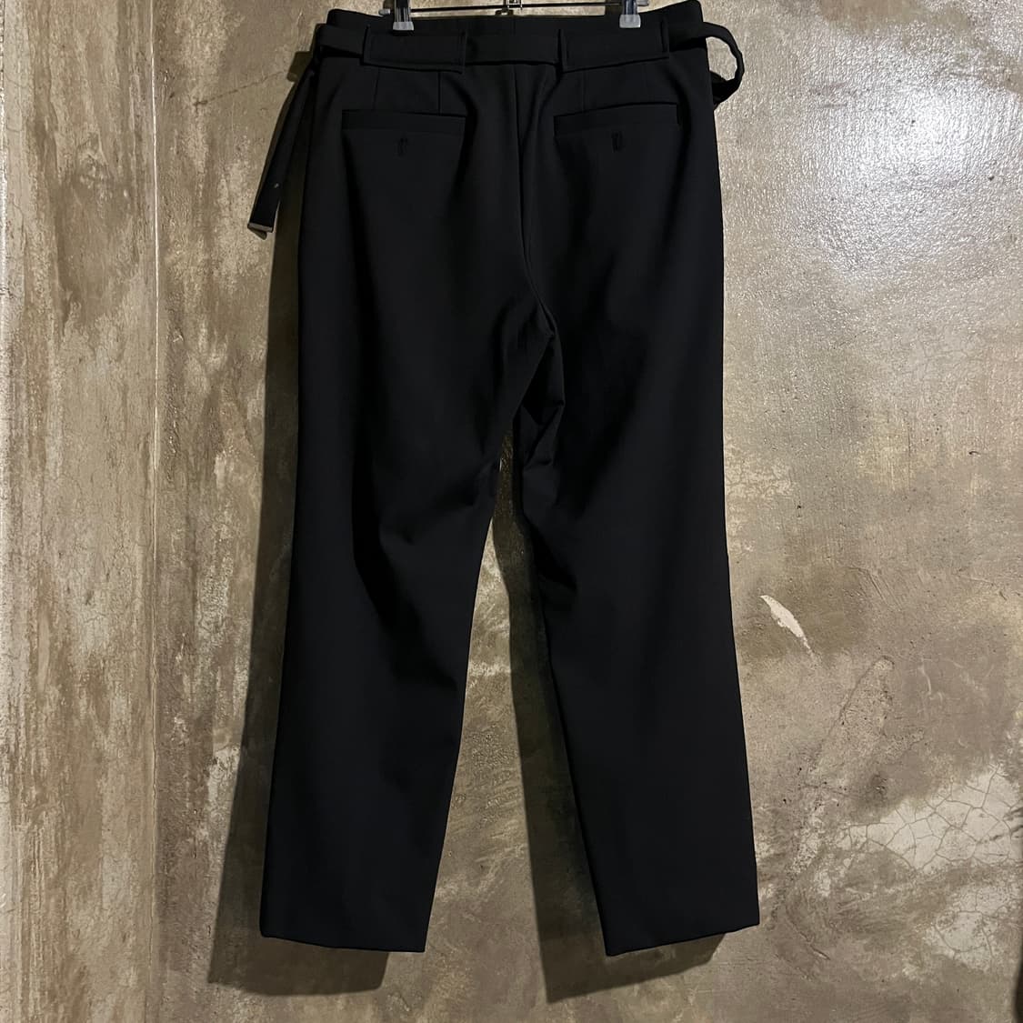 우영미 슬랙스 팬츠 상품이미지7