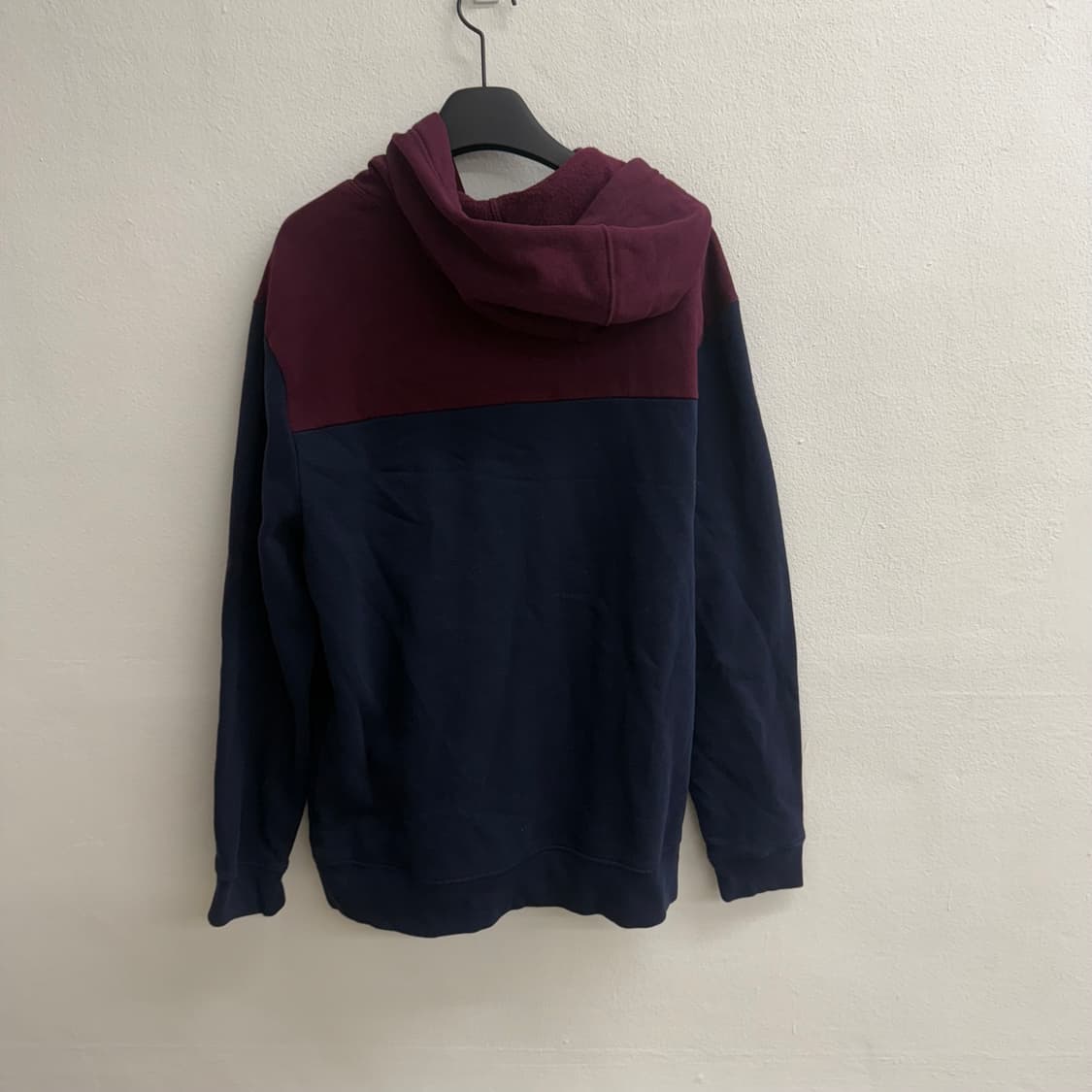 갭(GAP) 오리지널 후드티 (L) 상품이미지3