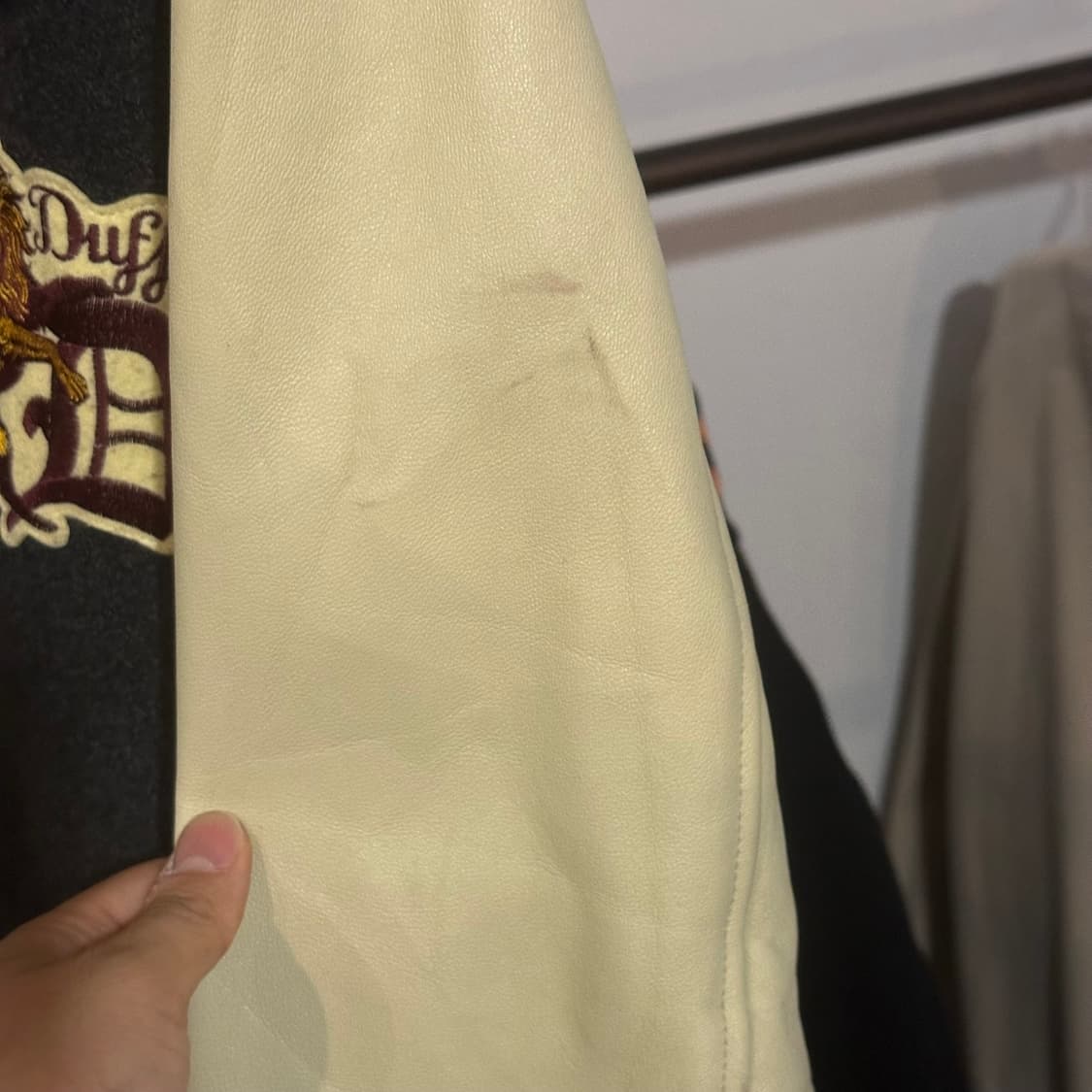 더퍼 바시티 상품이미지6
