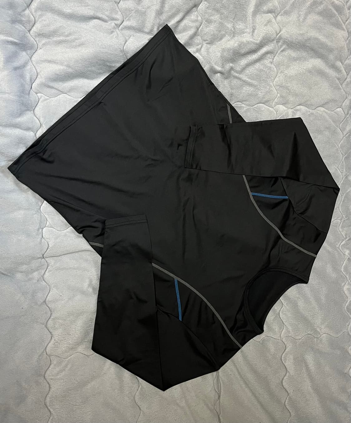 daiz 기능성 긴팔 내복 내의 상품이미지1