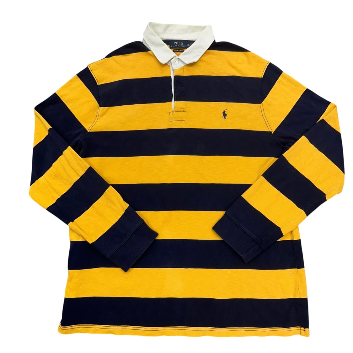 폴로랄프로렌 럭비티셔츠 상품이미지1