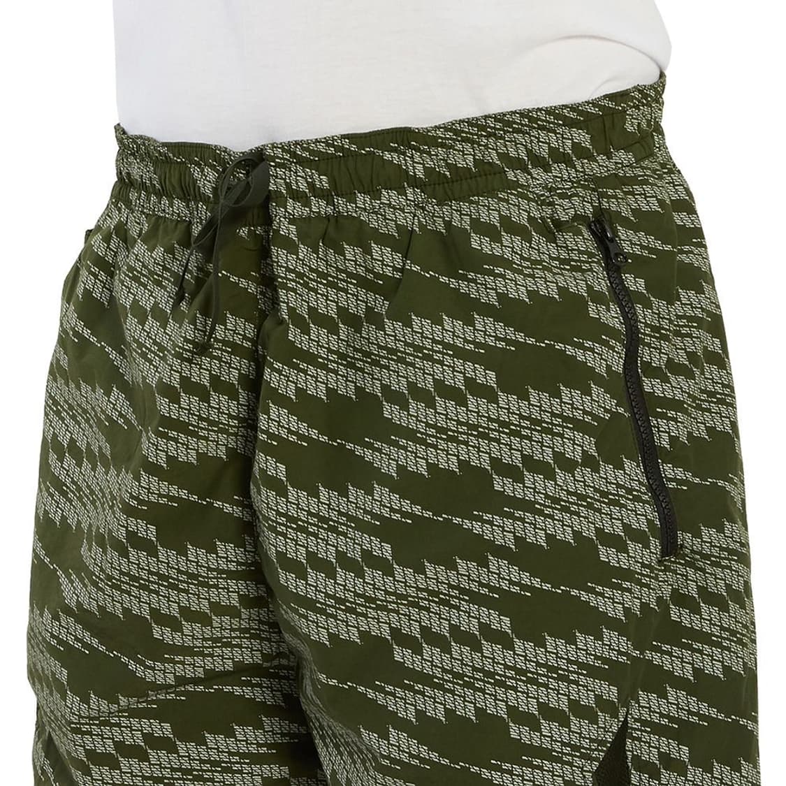 Stone Island Shadow Project Swim Shorts 상품이미지1