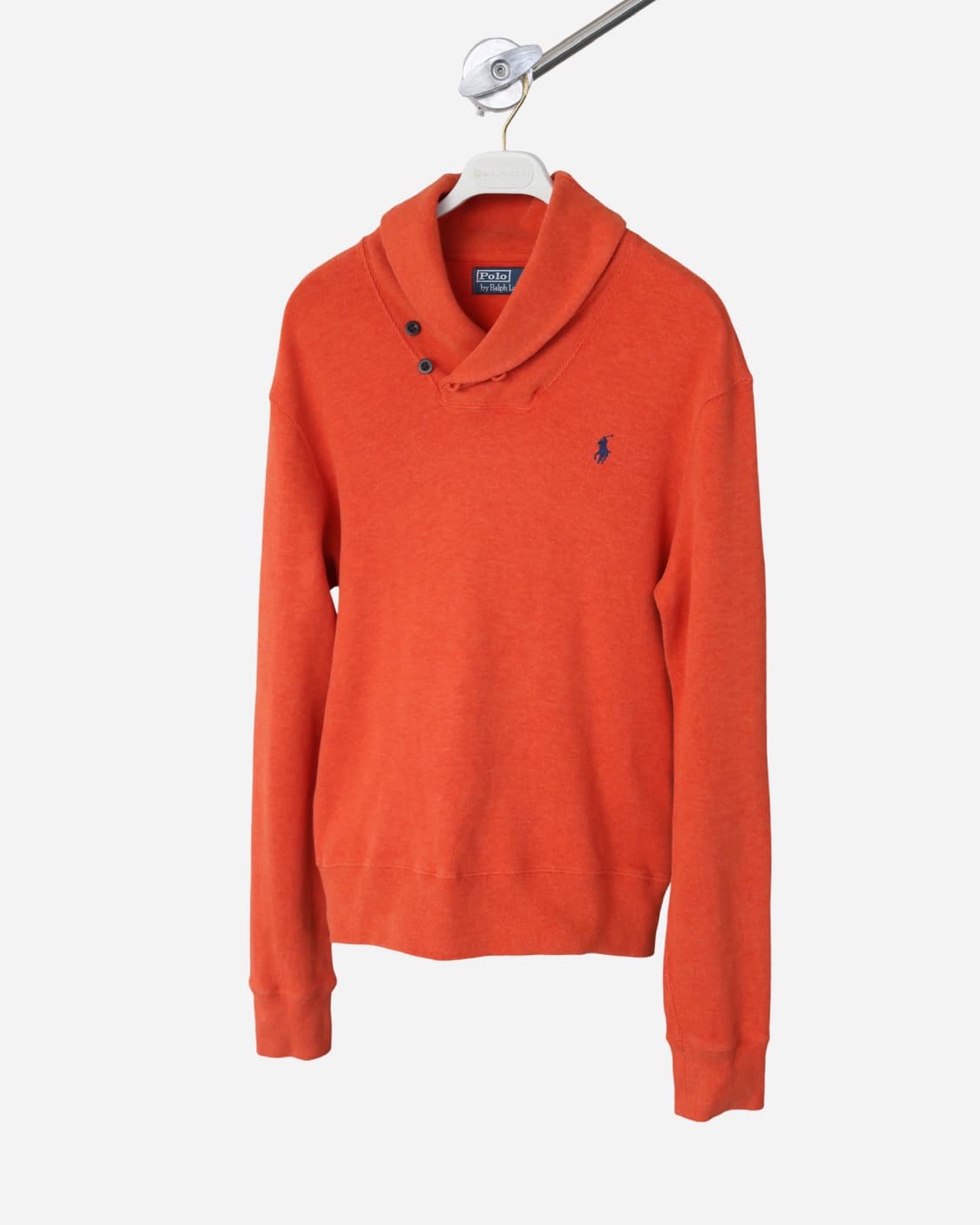 Polo Ralph Lauren Shawl Collar Knit  상품이미지4