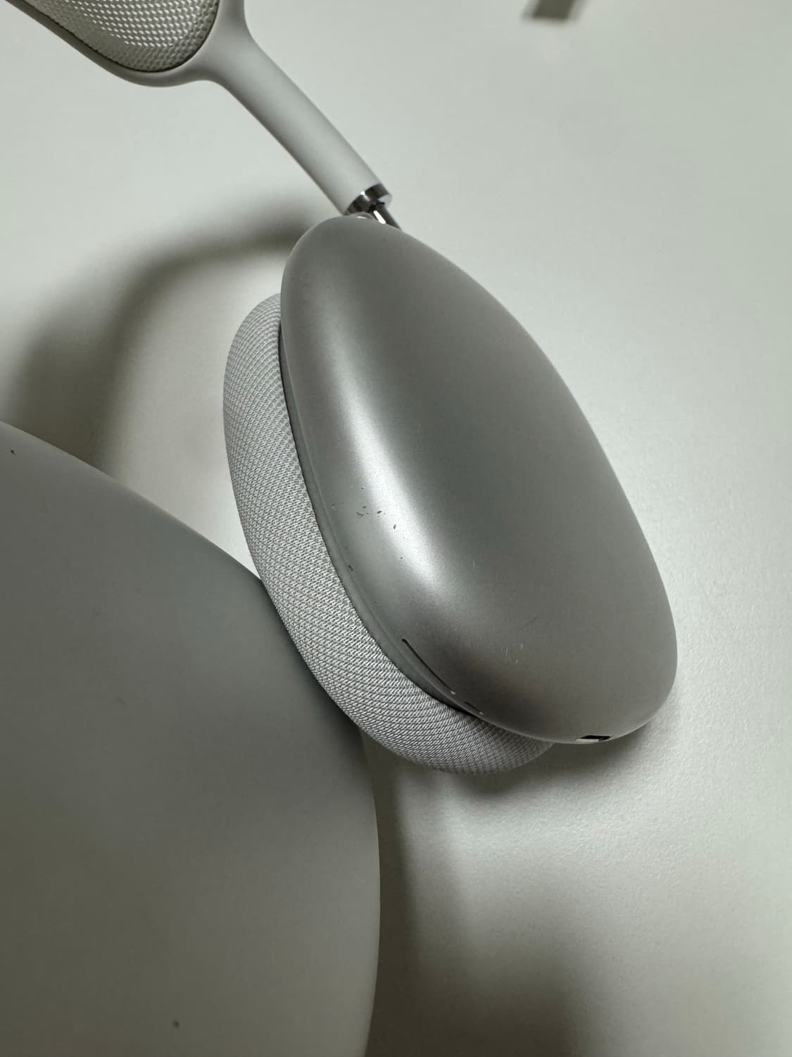 에어팟맥스 1세대 실버 상품이미지5