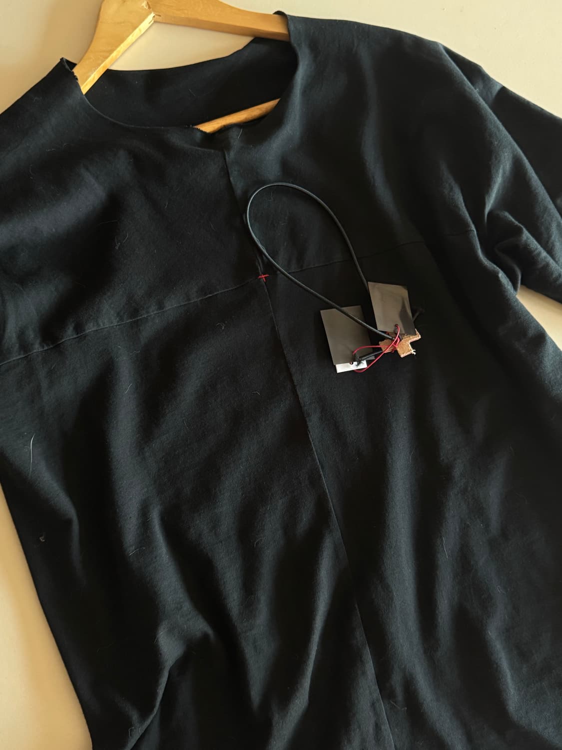 ma+  블랙티셔츠 52 상품이미지1