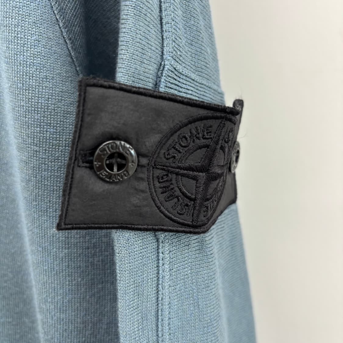 [L]스톤아일랜드 쉐도우프로젝트 울 니트 상품이미지2