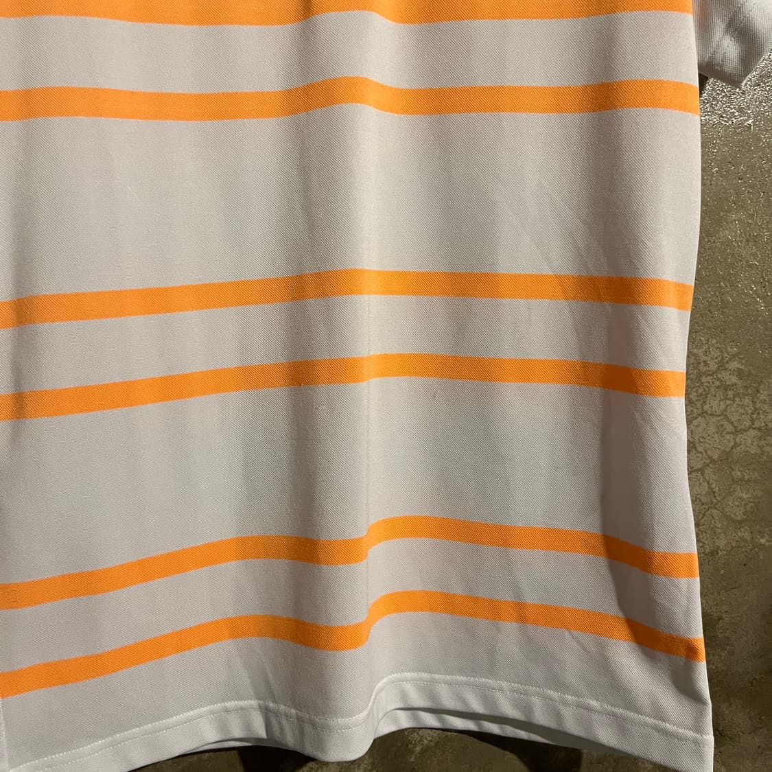 데상트 반팔카라티 상품이미지3