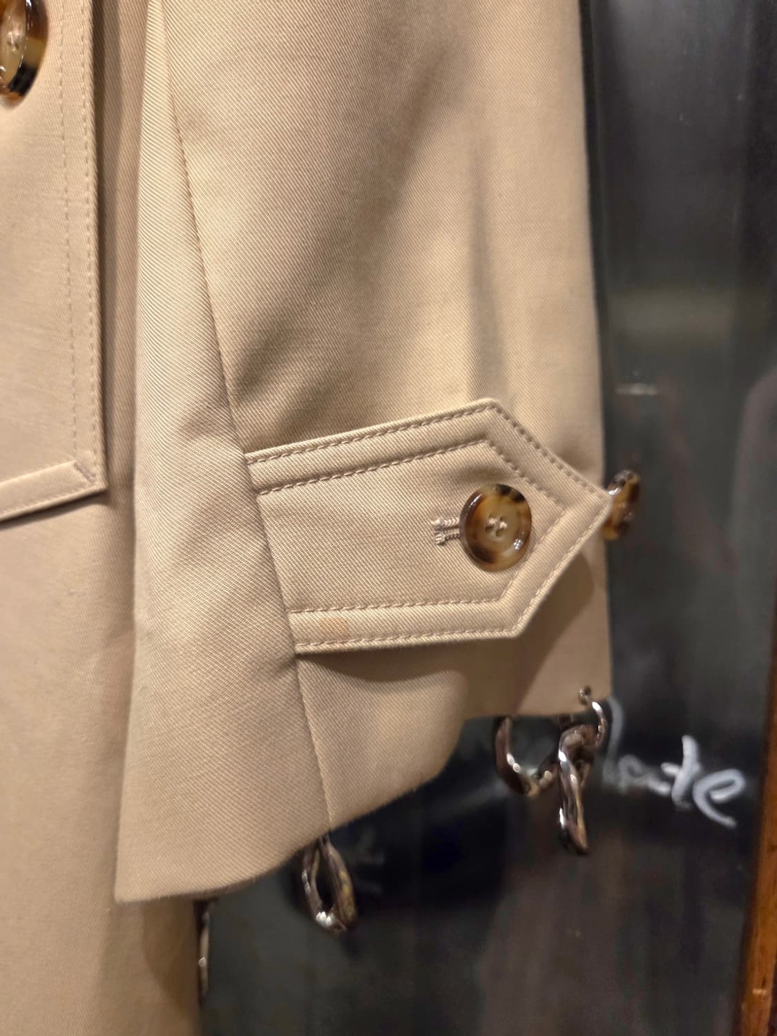 버버리 컬렉션 아카이브  상품이미지3