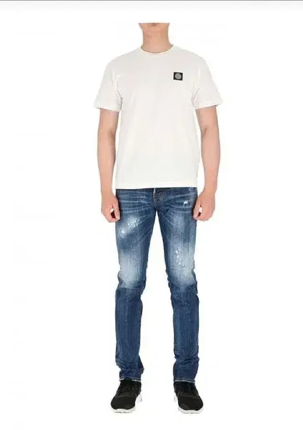 디스퀘어드  슬림진  청바지 상품이미지1