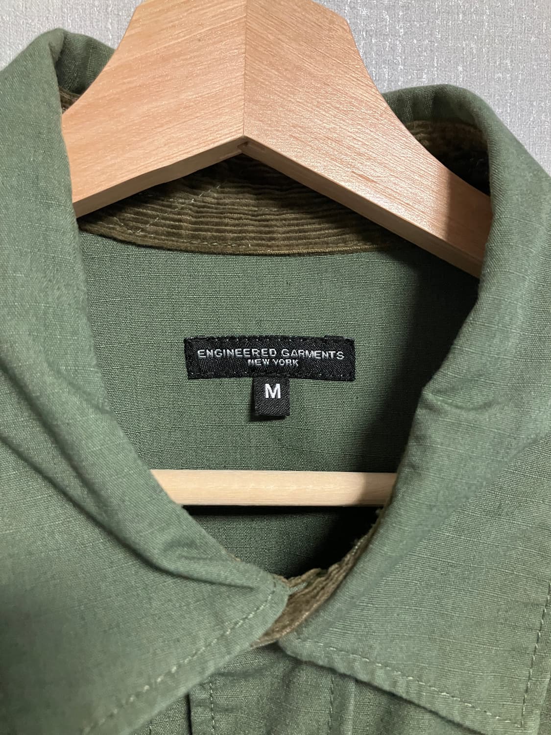 엔지니어드가먼츠 CPO 자켓 상품이미지2