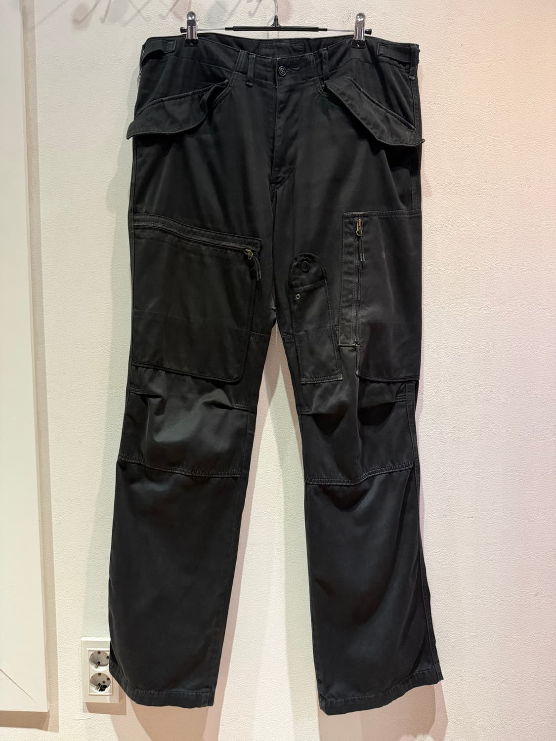 Sage De Cret Cargo (36, Made In Japan) 상품이미지2
