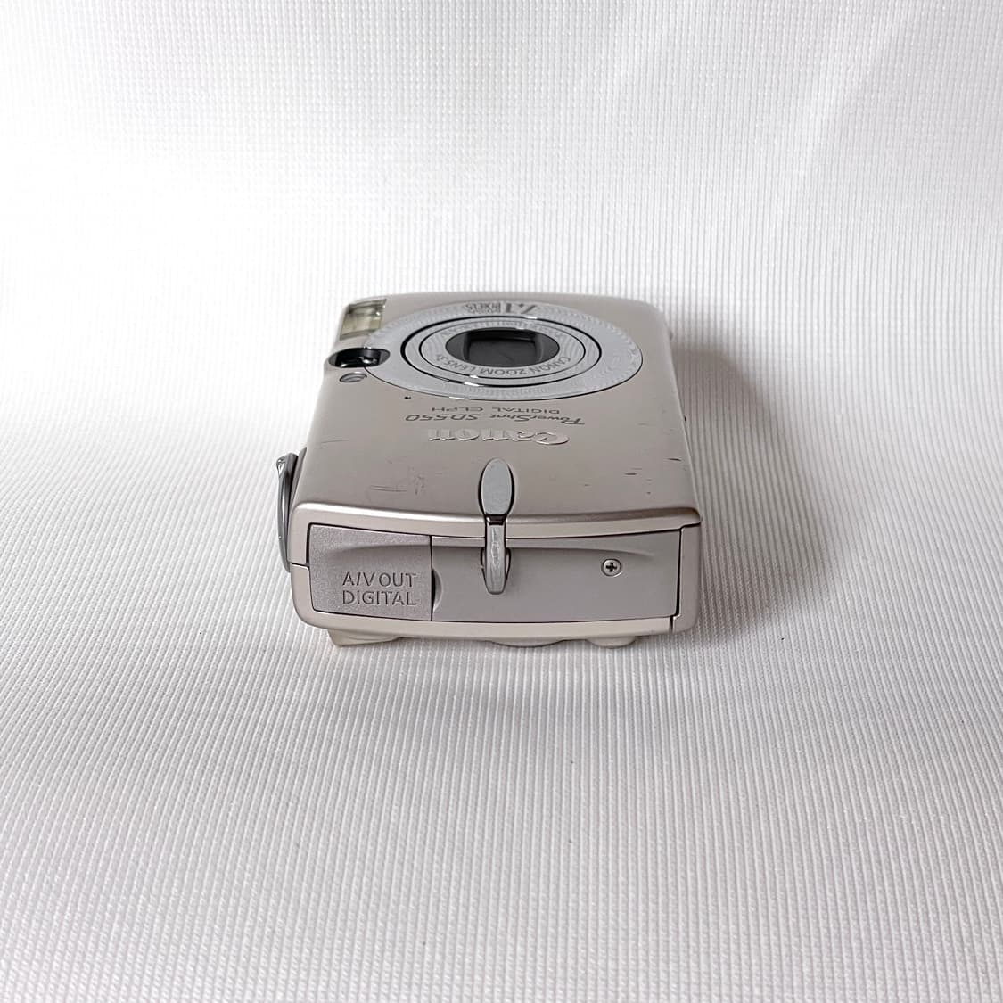 Canon 익서스 750/powershot sd550/ixy70 상품이미지6