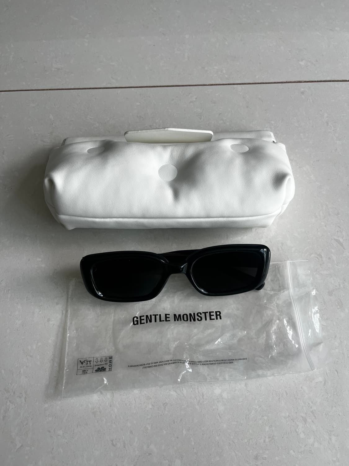 젠틀몬스터 마르지엘라 선글라스 mm207 상품이미지1