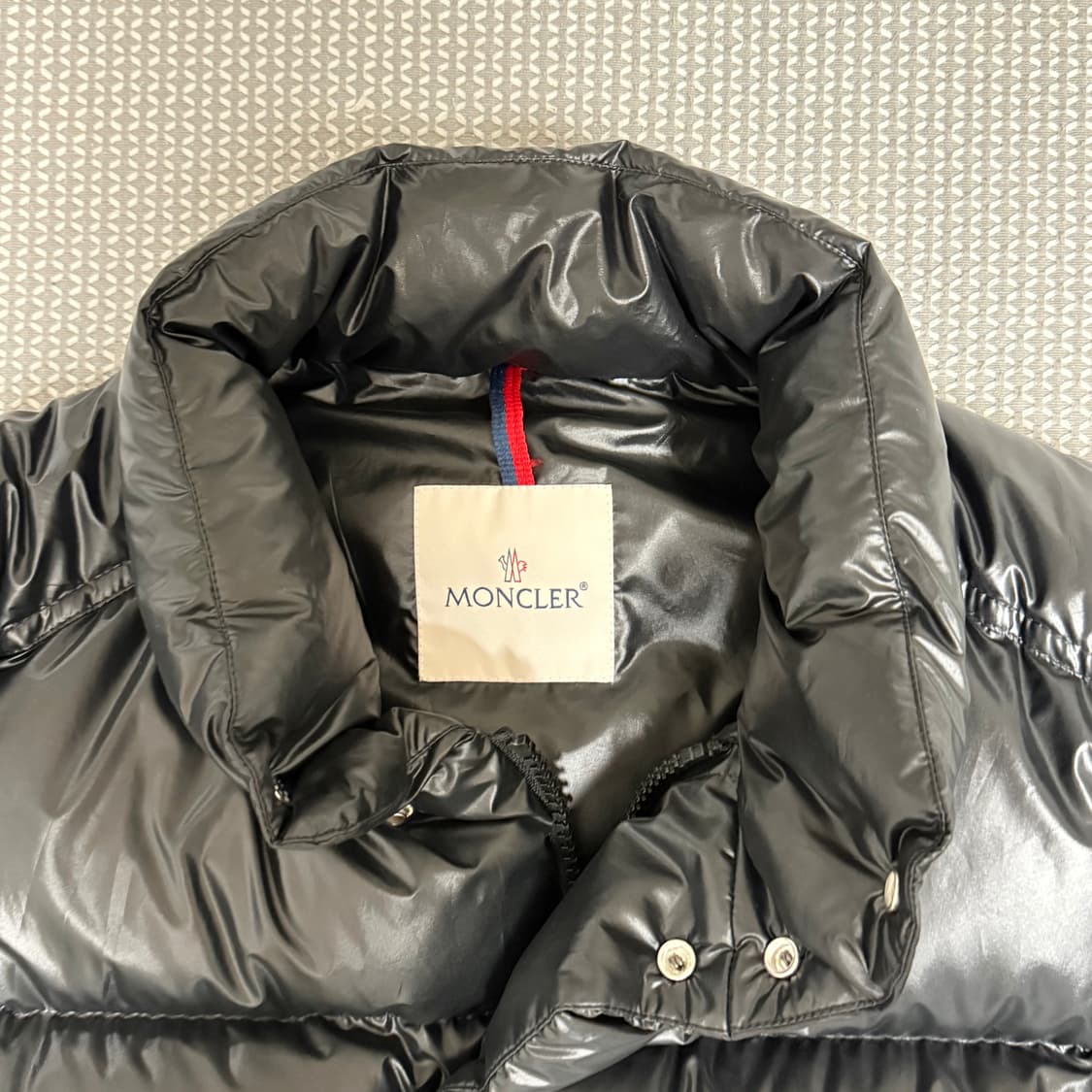 몽클레어 룰레 lule 24fw 3size black 상품이미지6