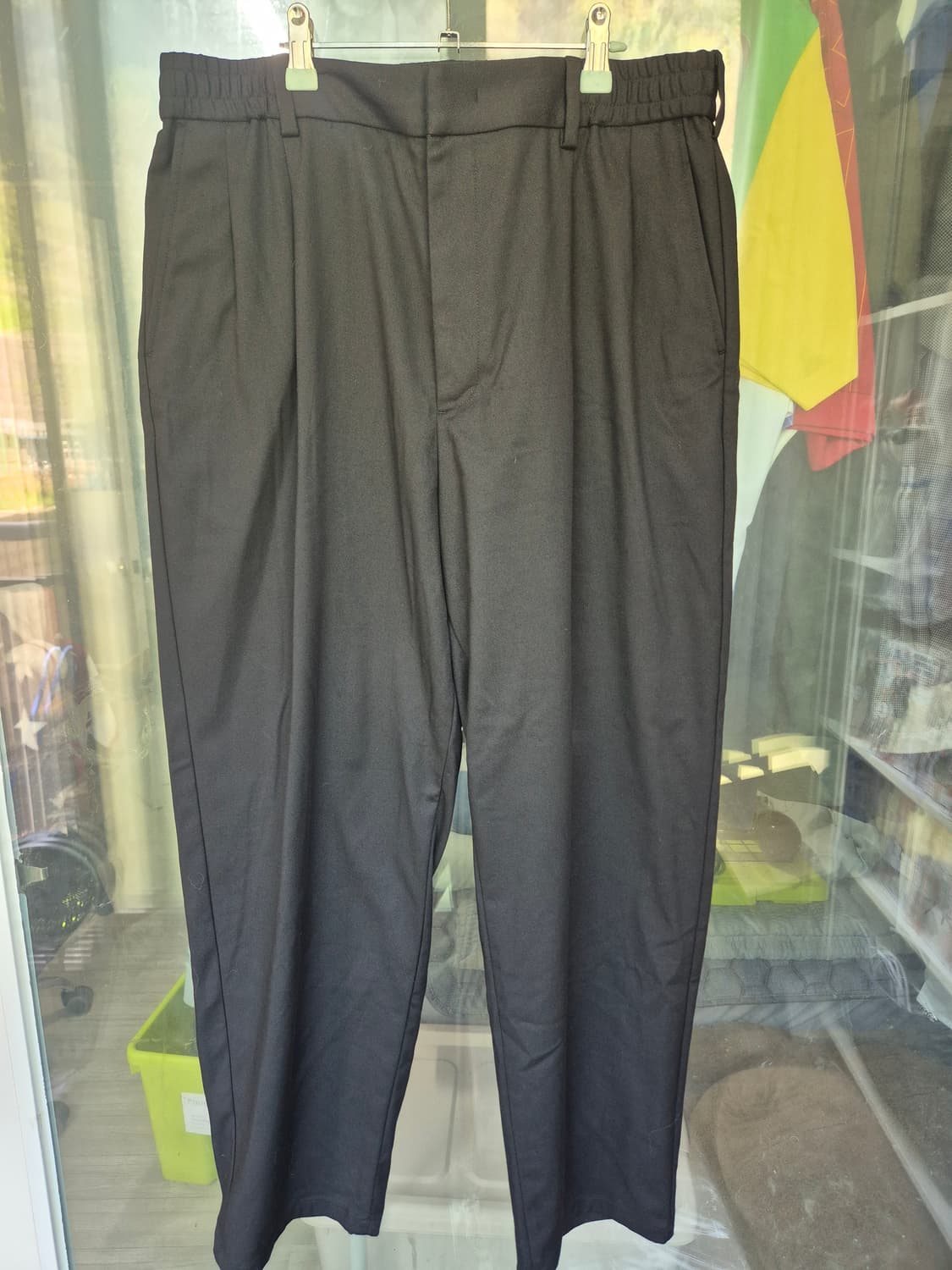 GU 슬랙스 L 상품이미지1