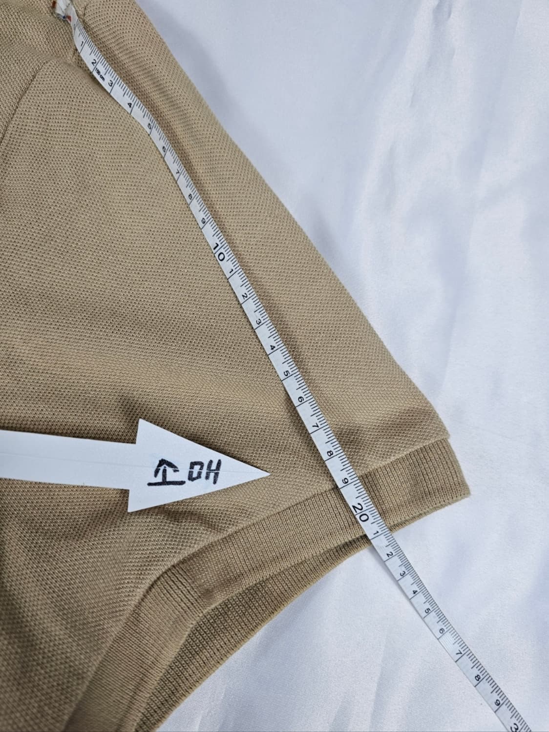 폴로PK반팔 상품이미지9