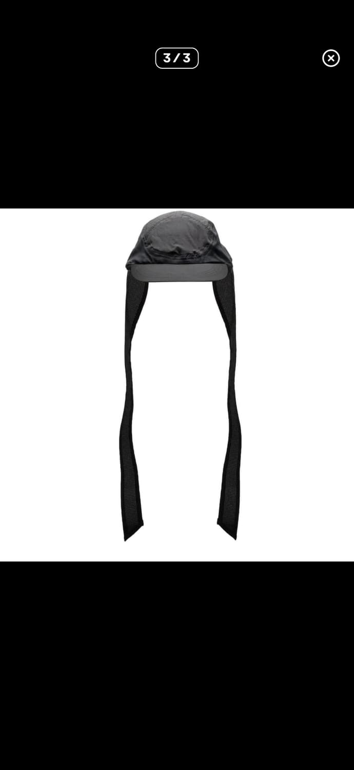 사스콰치 패브릭스 이어머프 캡  상품이미지1