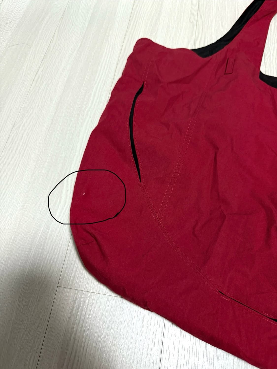 yiyae reversible tote bag 상품이미지4