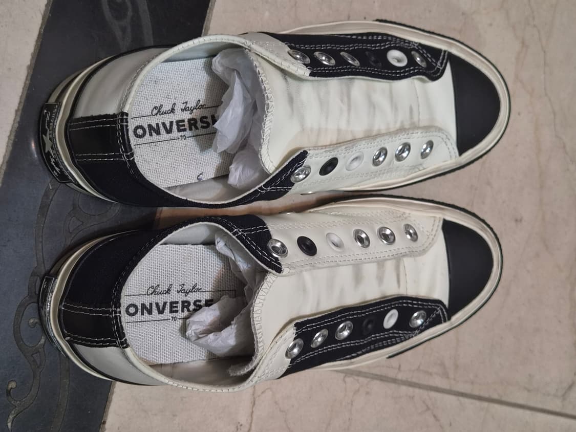 컨버스 척테일러 로우 상품이미지2