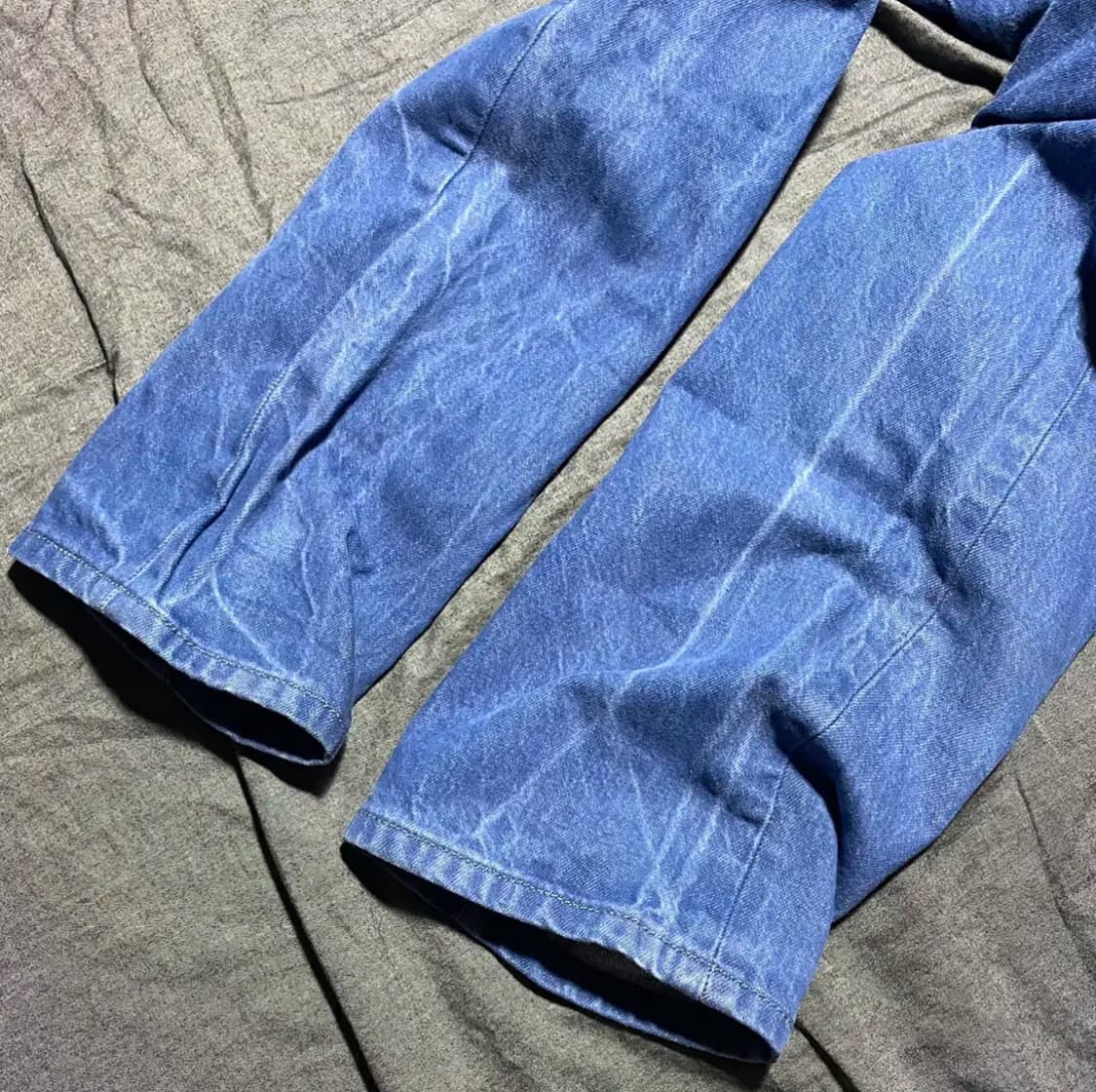 501 Denim pants 상품이미지8