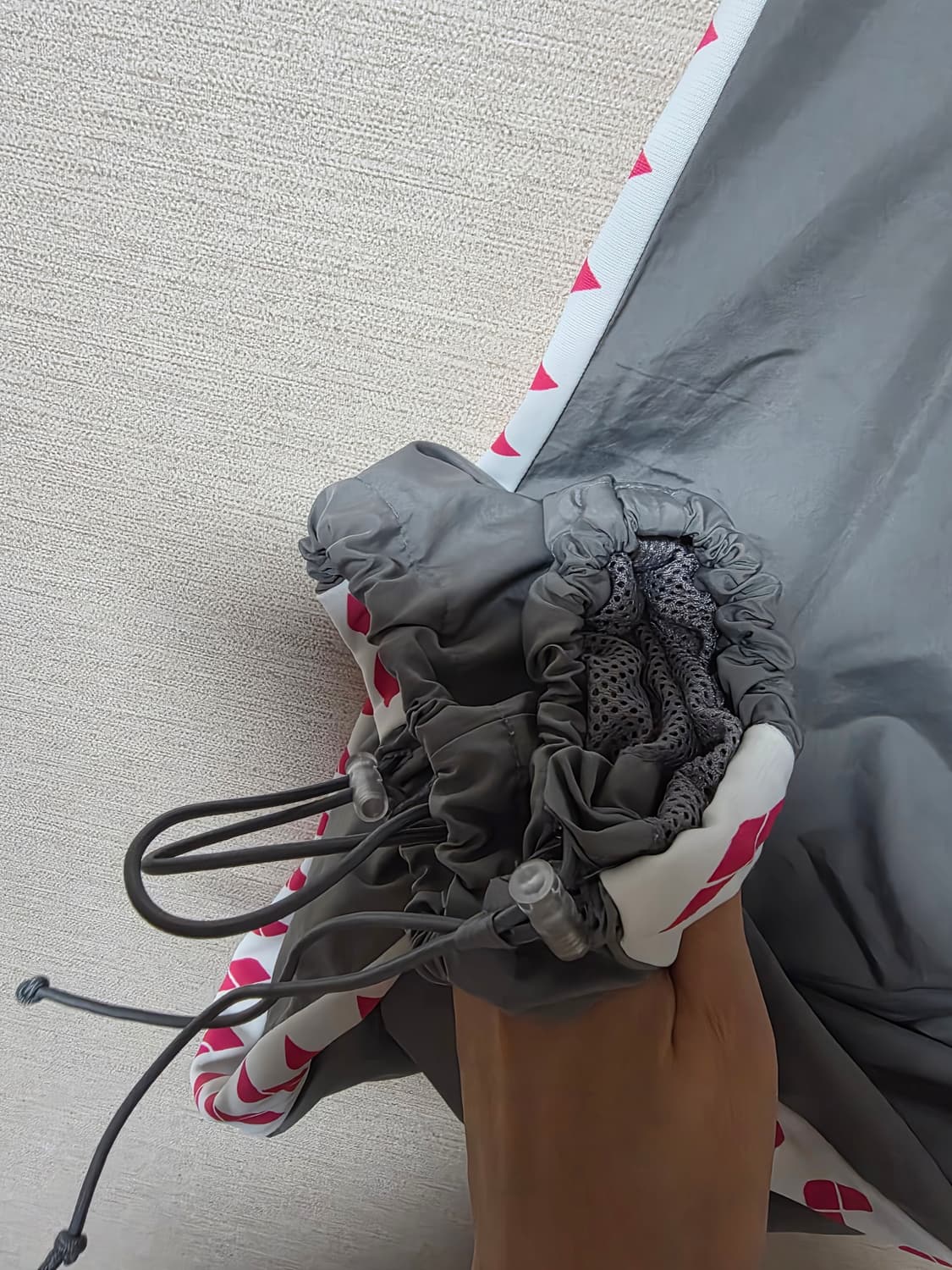 Arena 아레나 츄리닝바지 트레이닝바지  상품이미지4