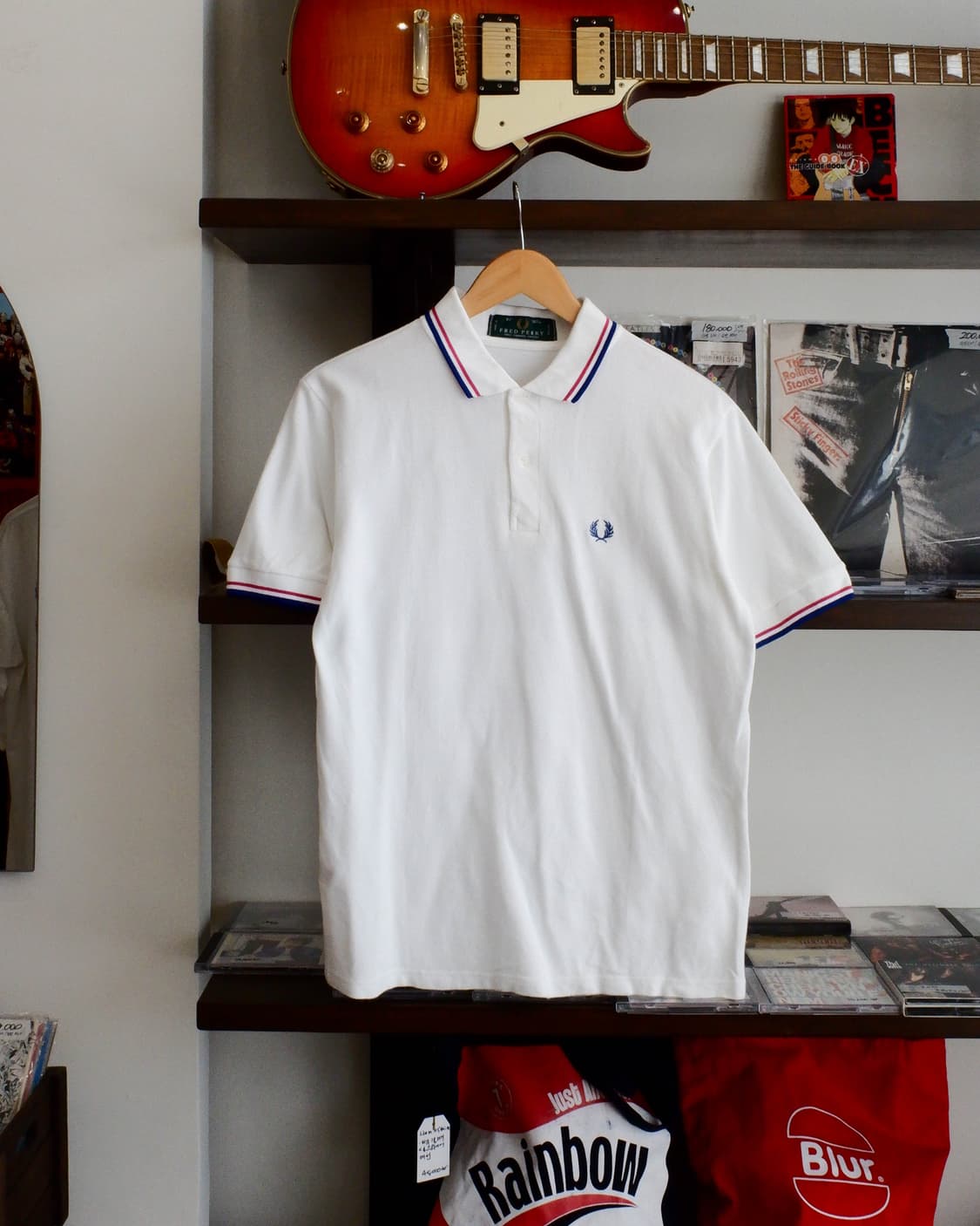 Fred Perry made in england 상품이미지1